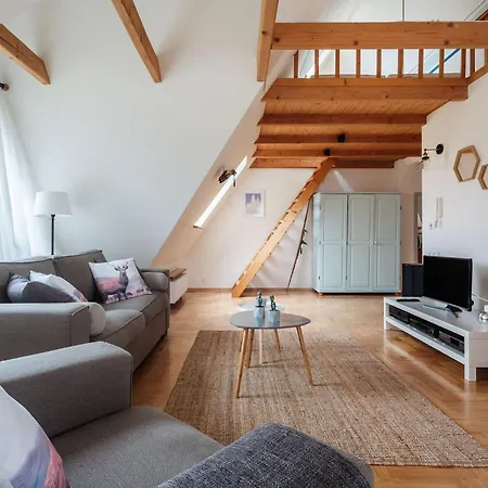 Apartament Rent Like - Oberconiówka *