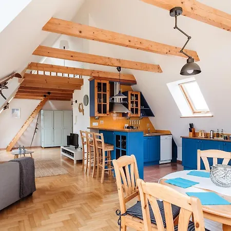 Rent Like - Oberconiówka Apartament *