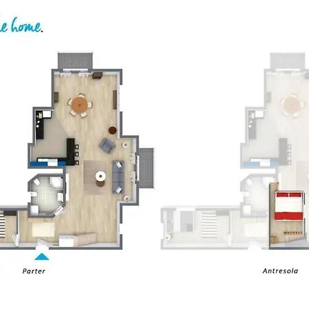 Rent Like - Oberconiówka * Zakopane