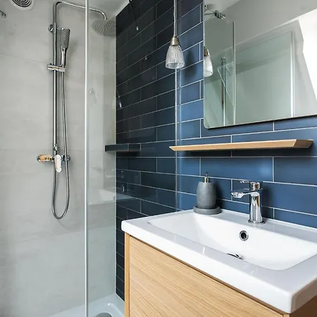 Apartament Rent Like - Oberconiówka