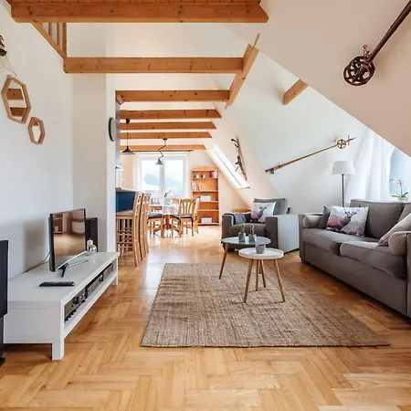 Rent Like - Oberconiówka Apartament Zakopane