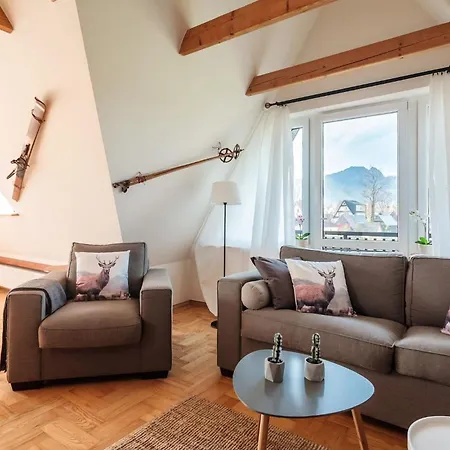 Rent Like - Oberconiówka Zakopane