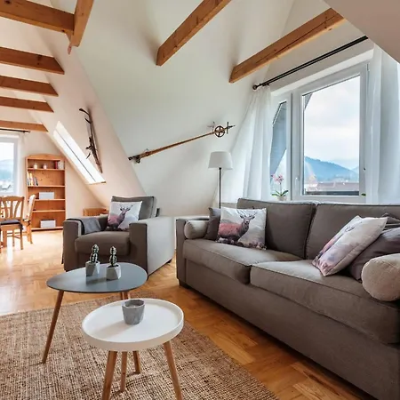 Apartament Rent Like - Oberconiówka *