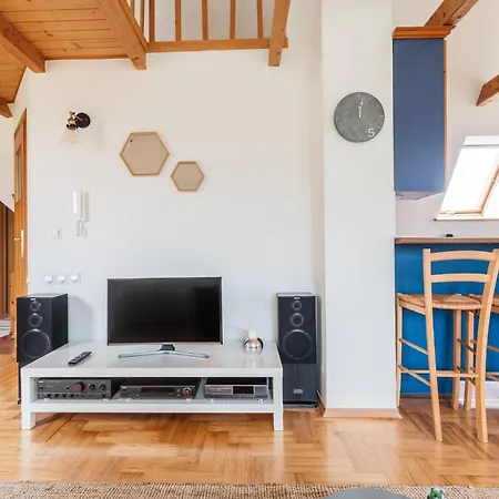 Rent Like - Oberconiówka Zakopane