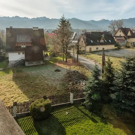 Rent Like - Oberconiówka Apartament Zakopane