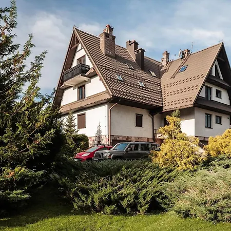 Rent Like - Oberconiówka Apartament *