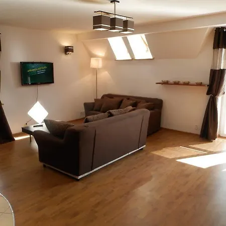 Rent Like - Oberconiówka Apartament