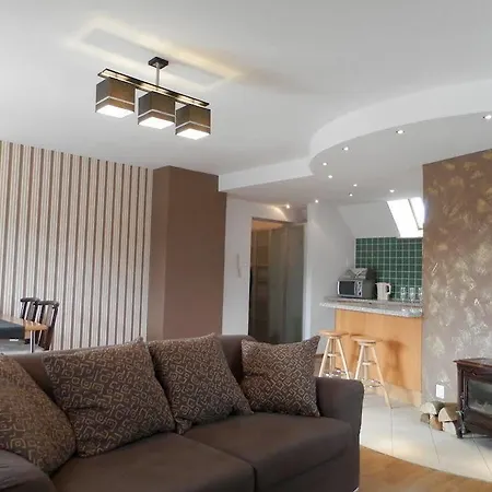 Rent Like - Oberconiówka Apartament Zakopane