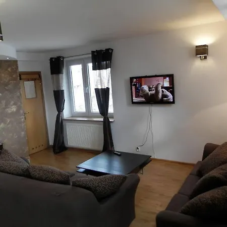 Rent Like - Oberconiówka Apartament Zakopane