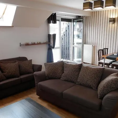 Rent Like - Oberconiówka Apartament