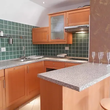 Rent Like - Oberconiówka Apartament Zakopane